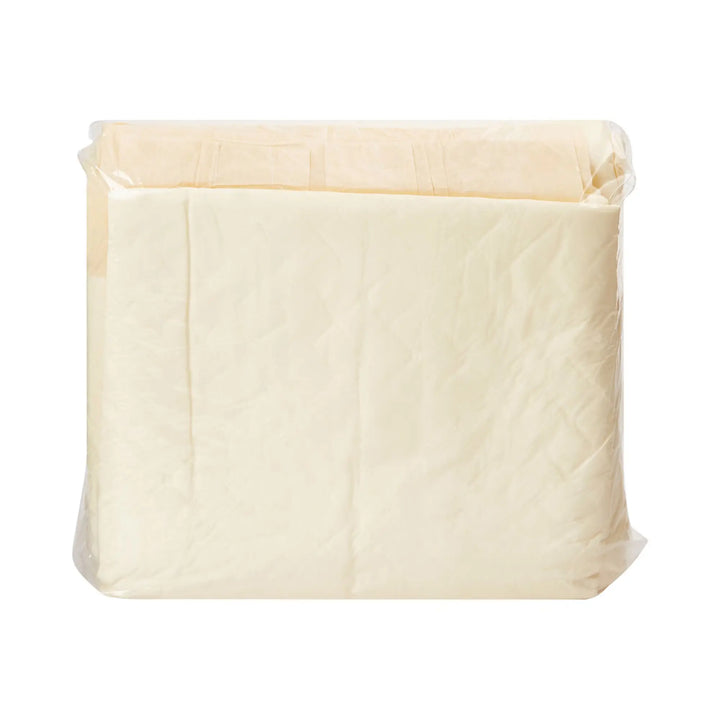 Tranquility Essential Moderate Absorbency Disposable Underpad folded 36 x 36 inch 2679