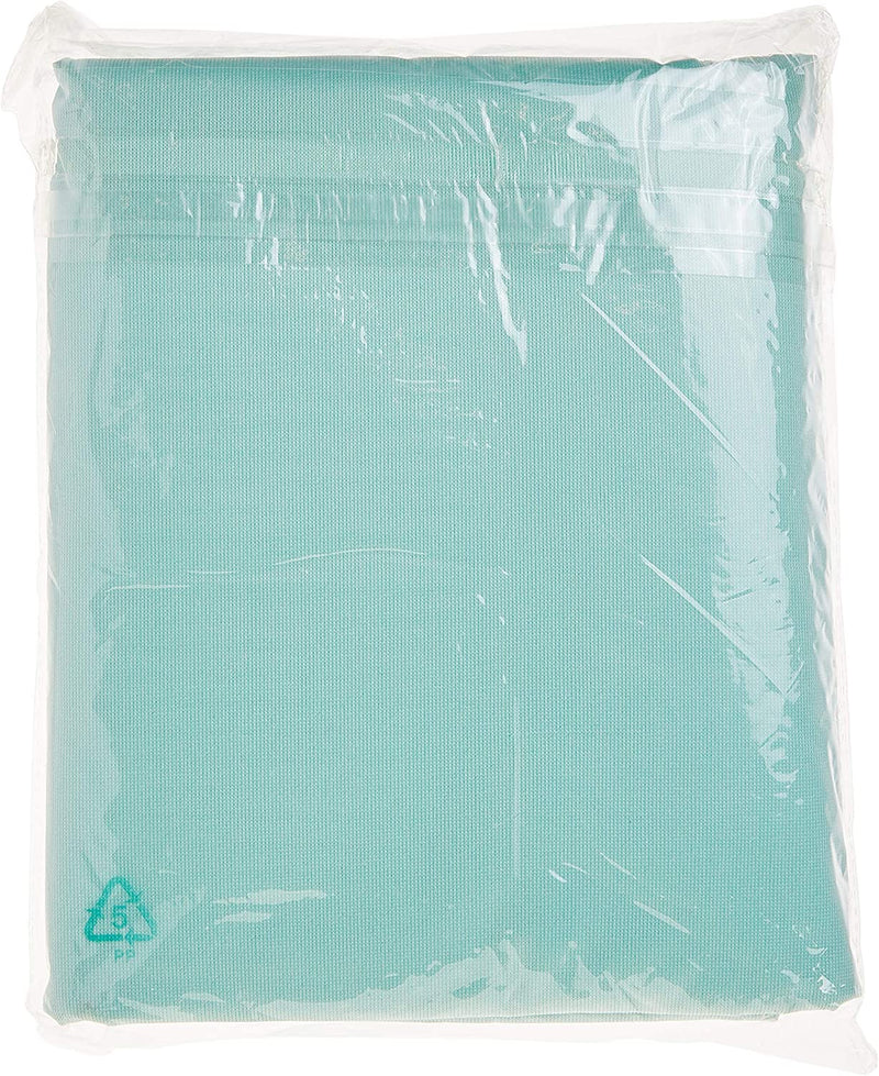 Abena Essentials Washable Incontinence Underpad, with Tuckable Flaps, 30" x 72"