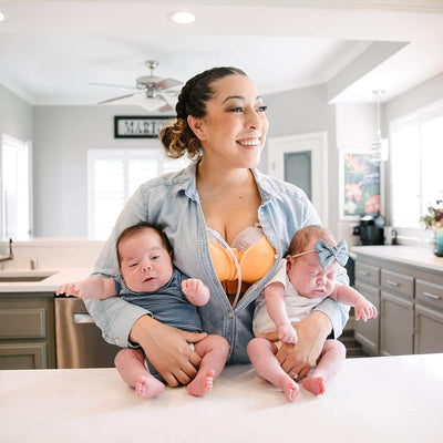 Freemie Independence II Standard Breast Pump System