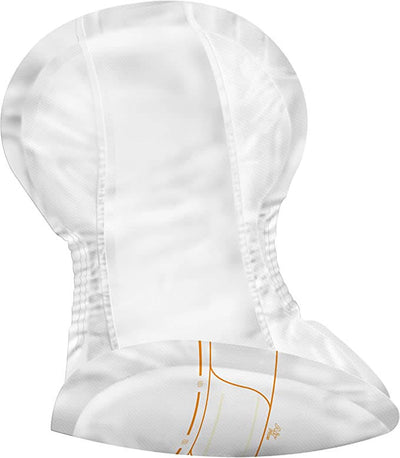 Abena Abri-San Premium Shaped Incontinence Pad Size 8