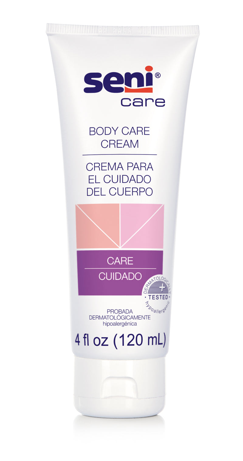 SENI CARE Body Care Cream 4 oz