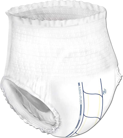 Abena Abri-Flex Premium Protective Underwear, Level 3, Medium