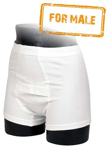 Abena Abri-Fix Man Protective Underwear Small