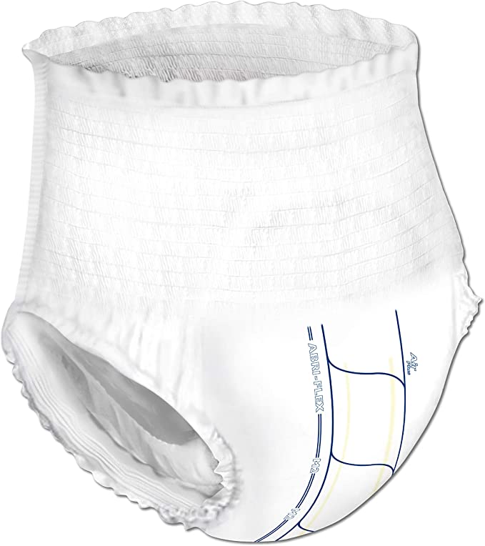 Abena Abri-Flex Premium Protective Underwear, Level 2, Medium