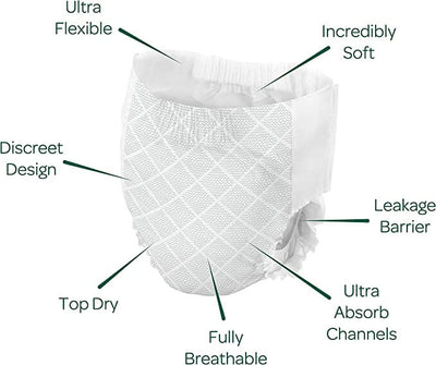 Bambo Dreamy Night Pants, Boys, 8-15 Years