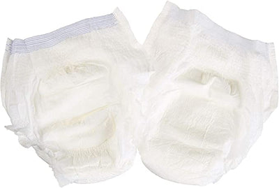 Abena Delta-Flex Premium Protective Underwear Small/Medium (60" - 110")