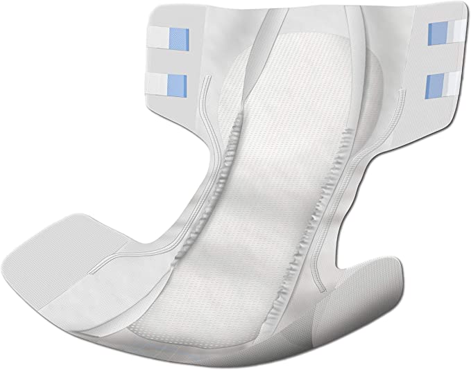Abena Abri-Form Premium Adult Brief Extra Small, Level 2
