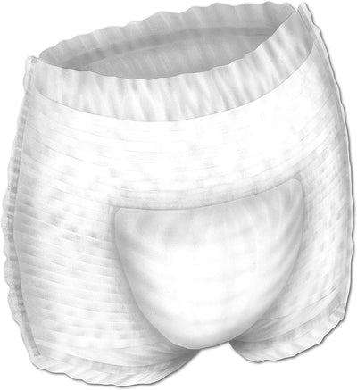 Abena Abri-Flex Special Air-Plus Pull-On Disposable Underwear Medium/Large M/L2