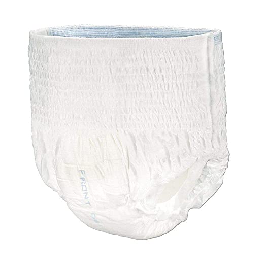 Select Disposable Absorbent Underwear - XX-Large