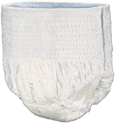 Tranquility Select Disposable Absorbent Underwear, X-Large