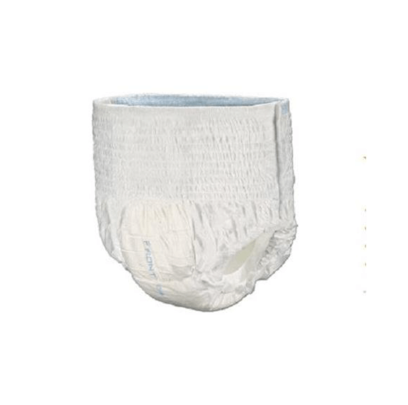 Tranquility Select Disposable Absorbent Underwear, Youth Size